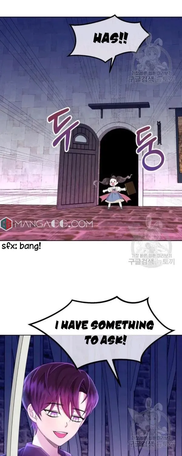 The Adorable Princess of Doom Chapter 24 page 49 - 