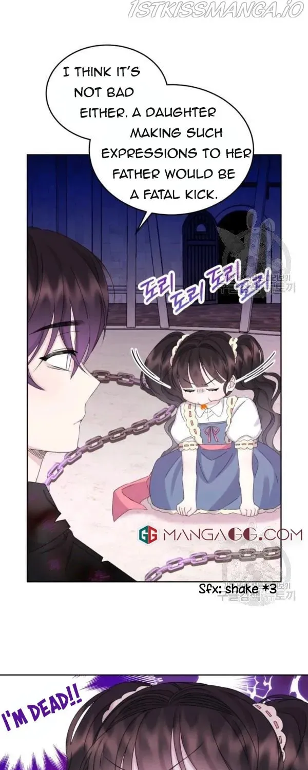 The Adorable Princess of Doom Chapter 24 page 55 - 