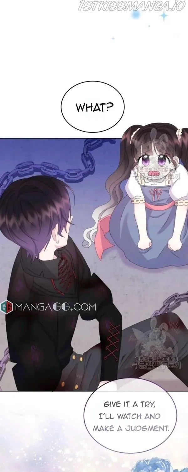 The Adorable Princess of Doom Chapter 24 page 60 - 