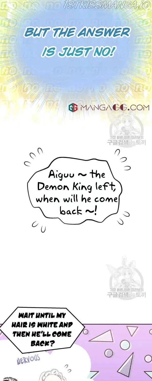 The Adorable Princess of Doom Chapter 24 page 7 - 