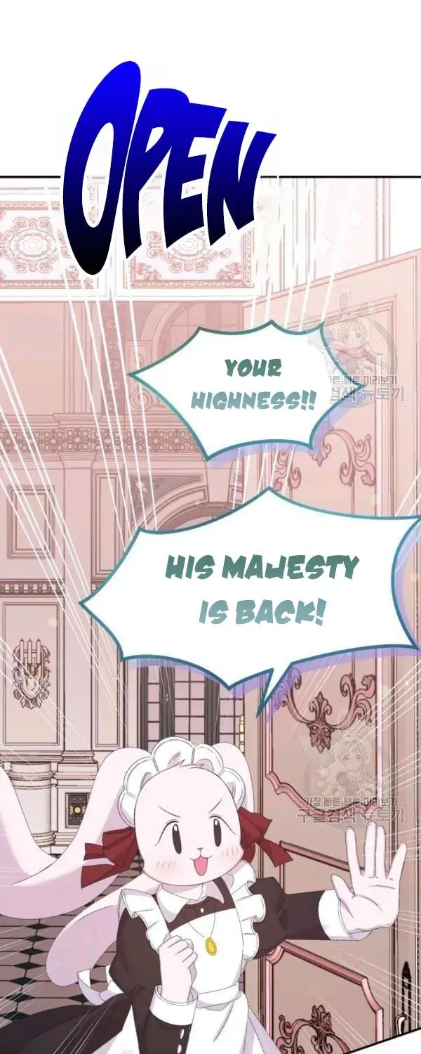 The Adorable Princess of Doom Chapter 25 page 21 - 