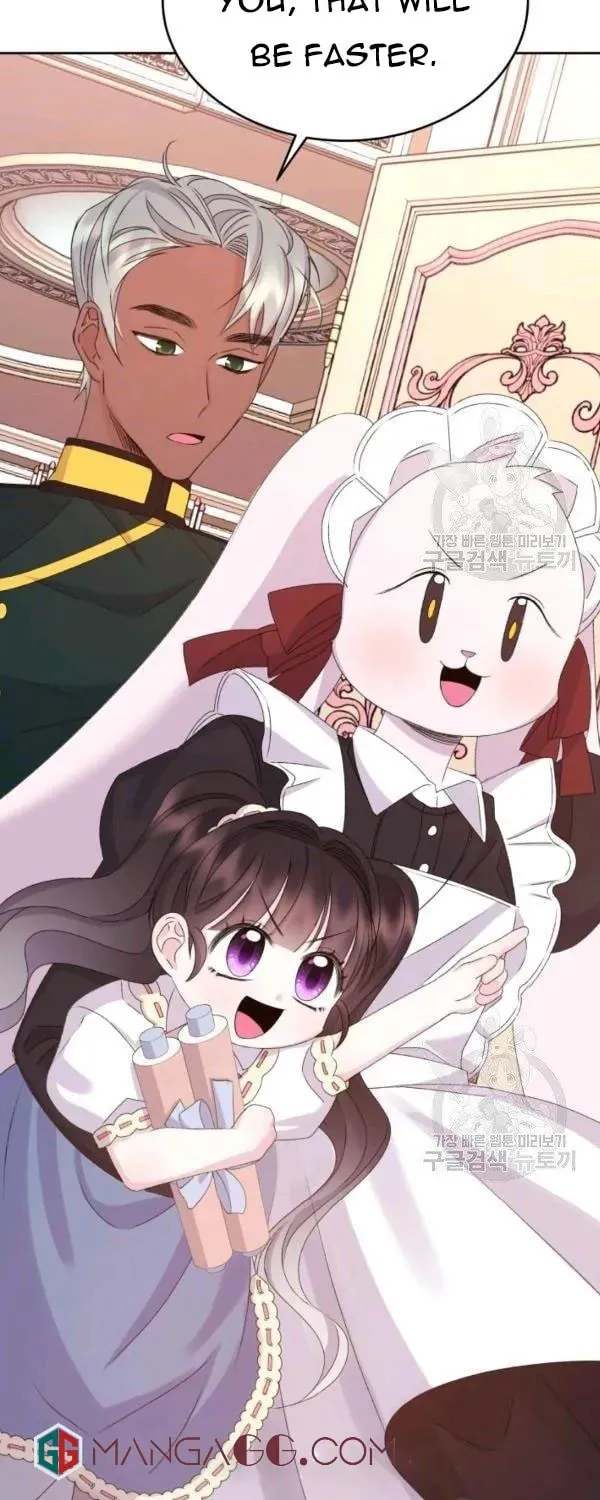 The Adorable Princess of Doom Chapter 25 page 23 - 