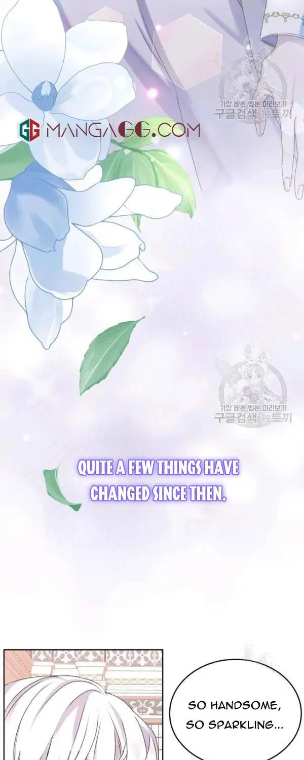 The Adorable Princess of Doom Chapter 25 page 32 - 