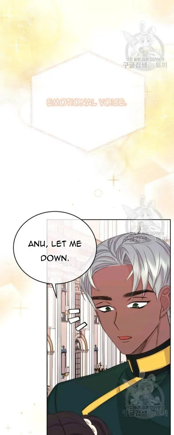 The Adorable Princess of Doom Chapter 25 page 34 - 