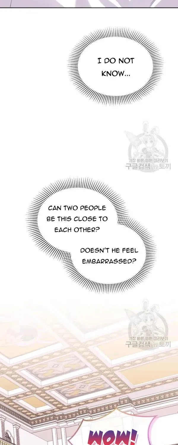 The Adorable Princess of Doom Chapter 25 page 40 - 