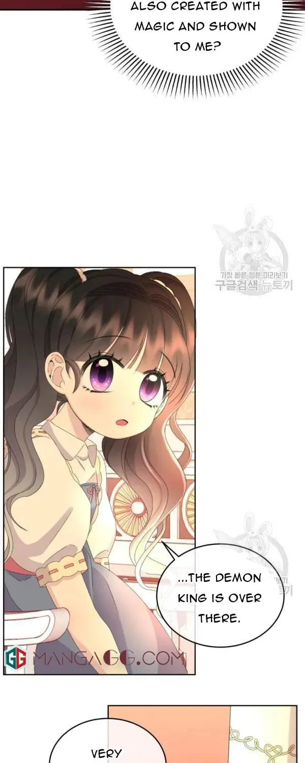 The Adorable Princess of Doom Chapter 25 page 55 - 