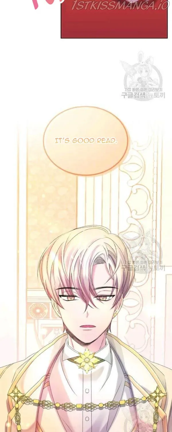 The Adorable Princess of Doom Chapter 25 page 57 - 