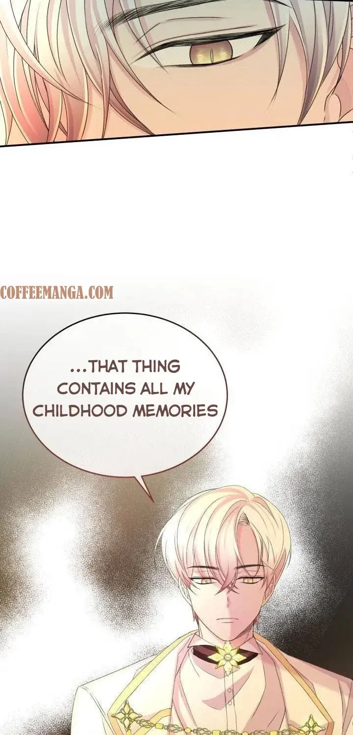 The Adorable Princess of Doom Chapter 26 page 12 - 