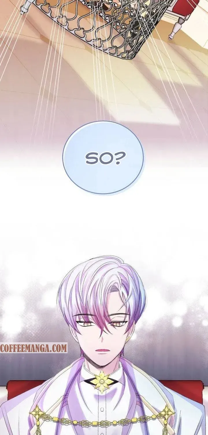 The Adorable Princess of Doom Chapter 26 page 15 - 
