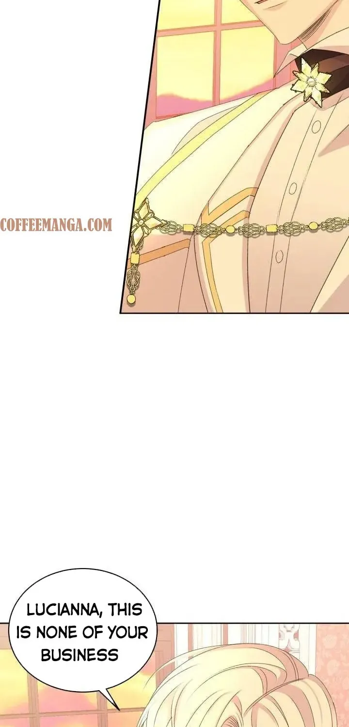 The Adorable Princess of Doom Chapter 26 page 19 - 