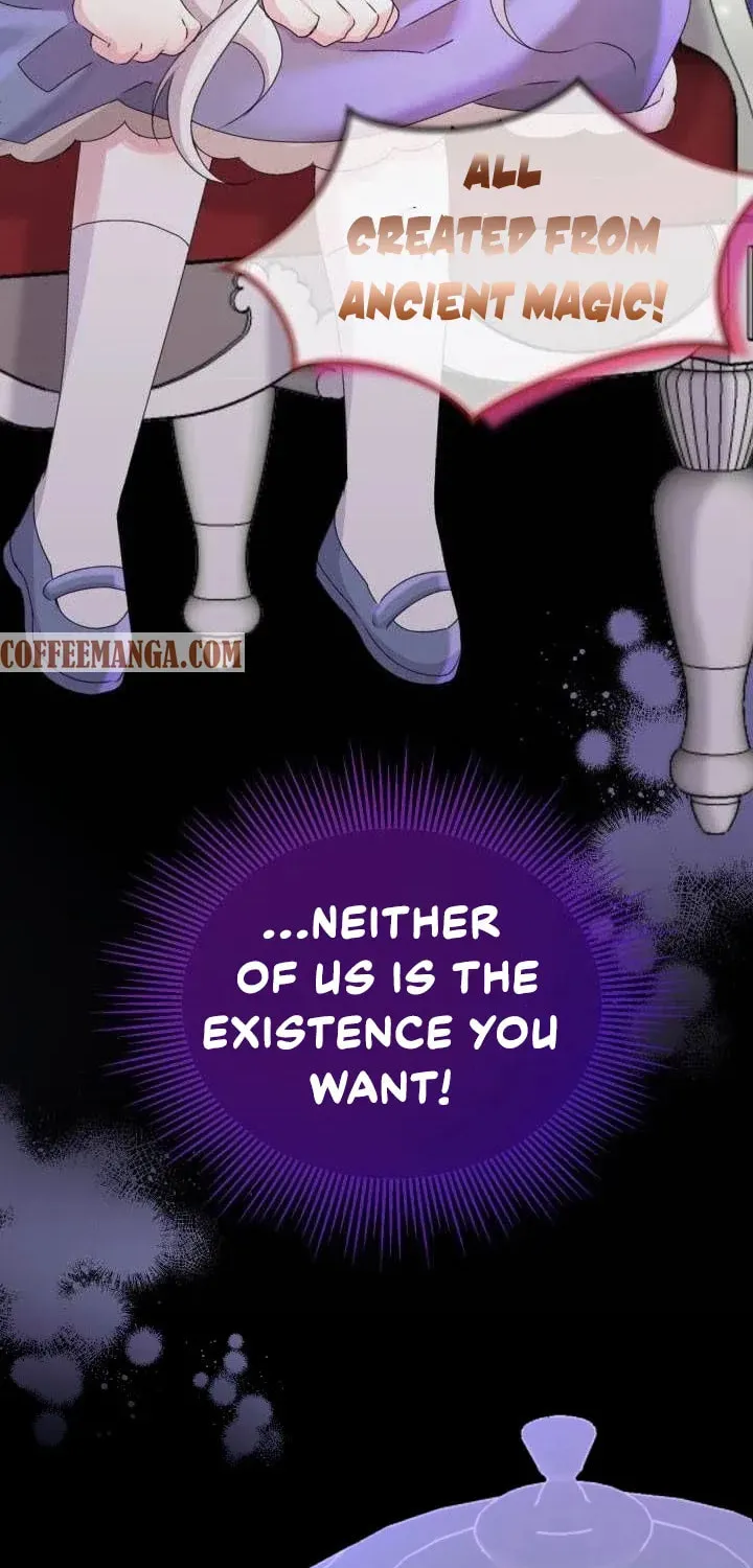 The Adorable Princess of Doom Chapter 26 page 22 - 