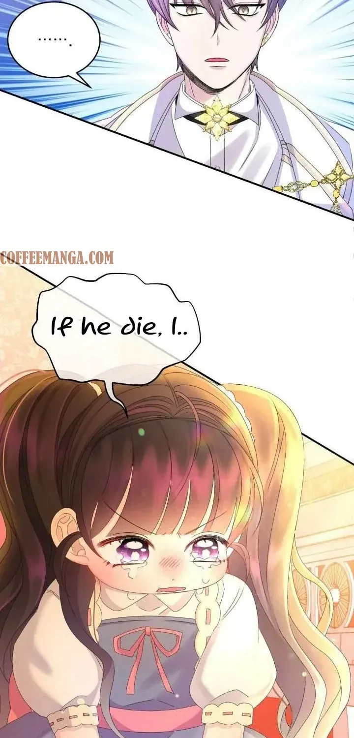 The Adorable Princess of Doom Chapter 26 page 27 - 