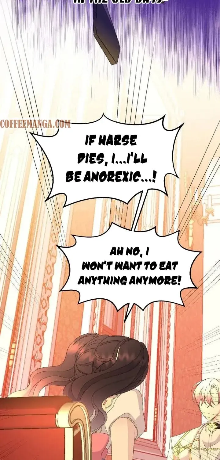 The Adorable Princess of Doom Chapter 26 page 30 - 