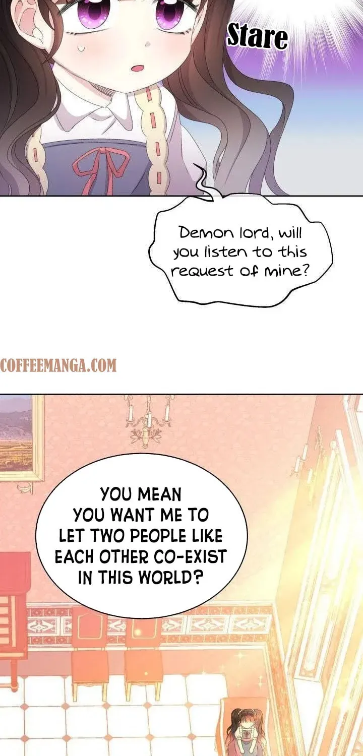 The Adorable Princess of Doom Chapter 26 page 4 - 
