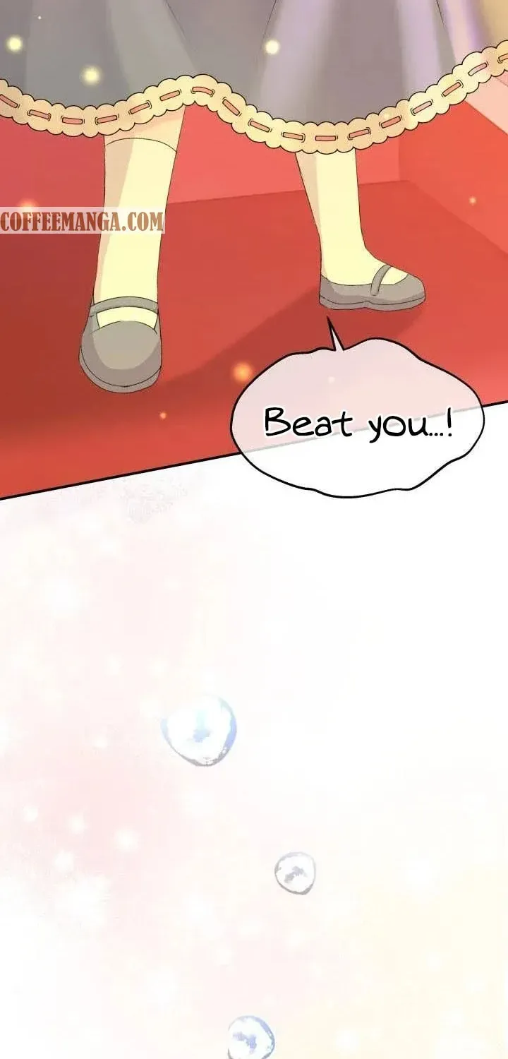 The Adorable Princess of Doom Chapter 26 page 33 - 