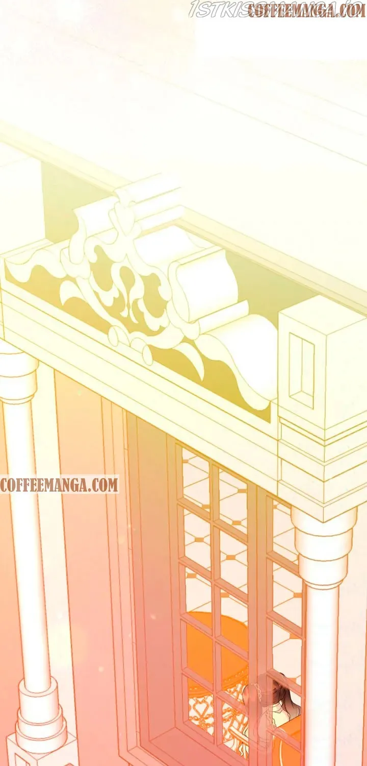 The Adorable Princess of Doom Chapter 26 page 35 - 