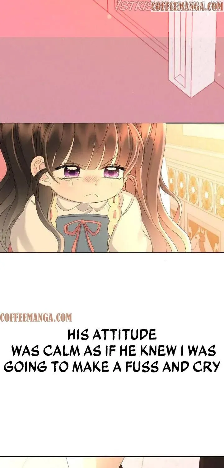 The Adorable Princess of Doom Chapter 26 page 37 - 