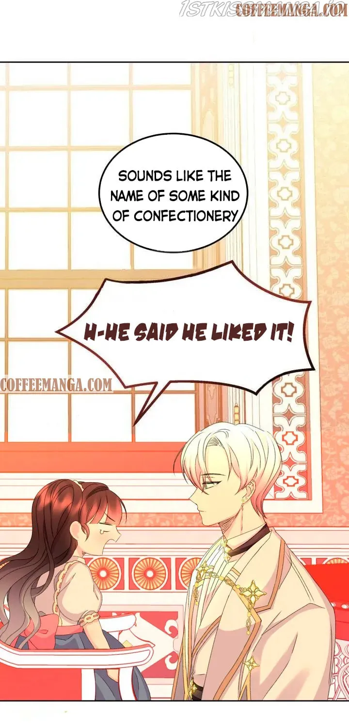 The Adorable Princess of Doom Chapter 26 page 42 - 