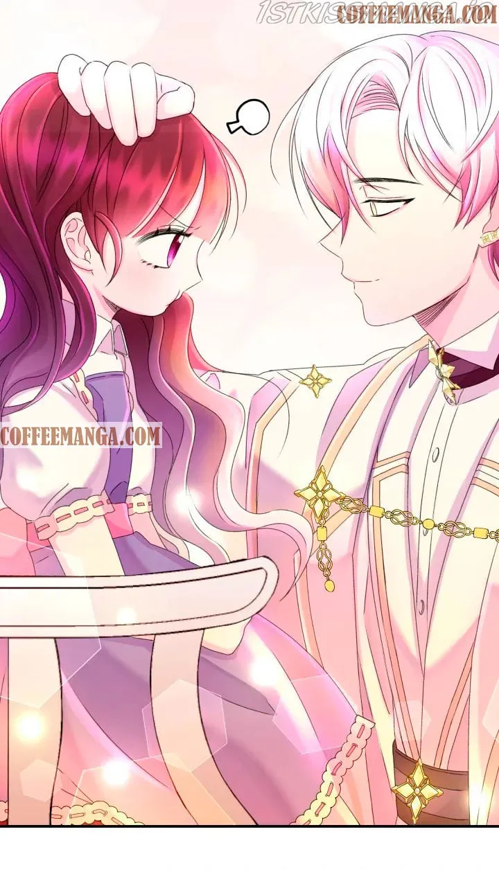 The Adorable Princess of Doom Chapter 26 page 46 - 