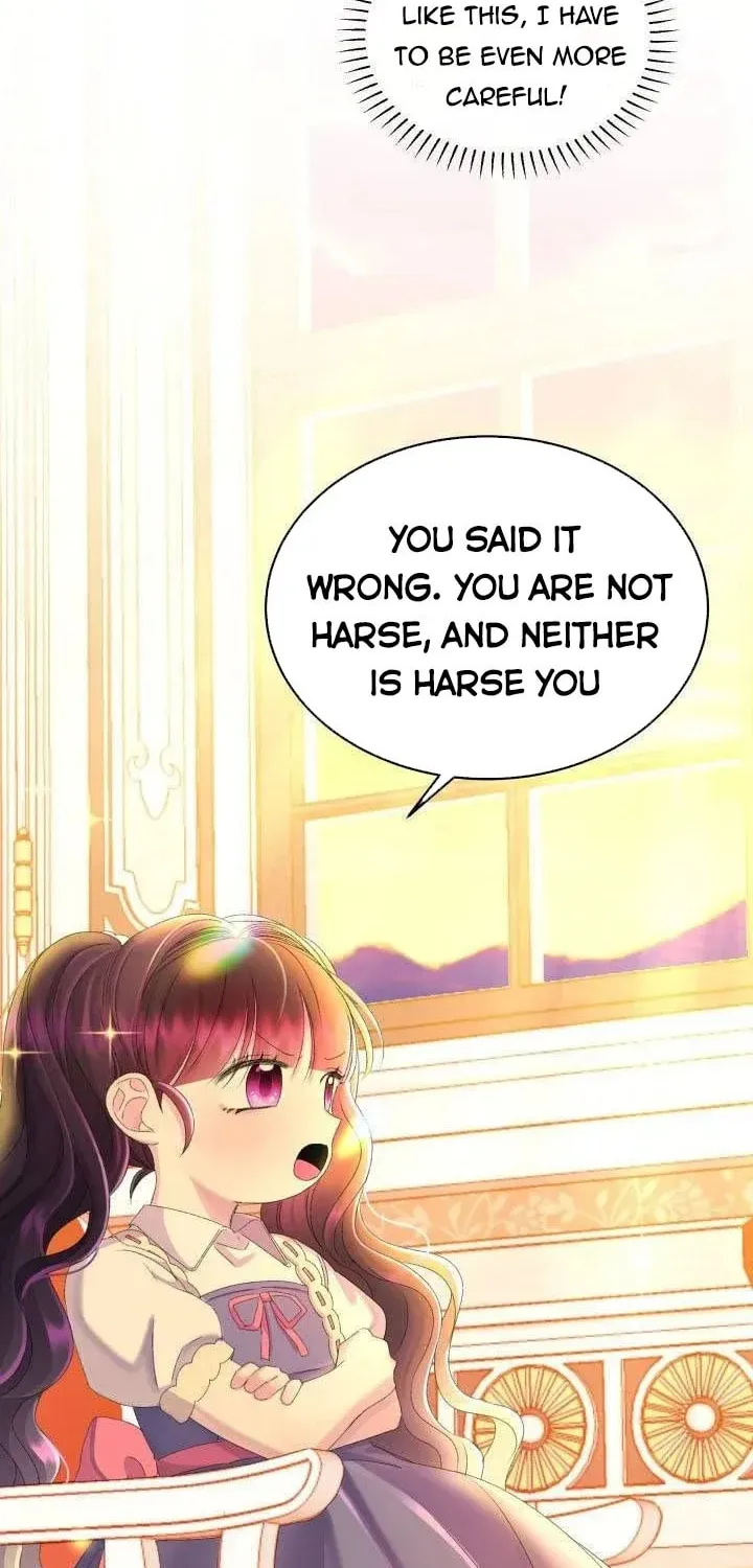 The Adorable Princess of Doom Chapter 26 page 6 - 