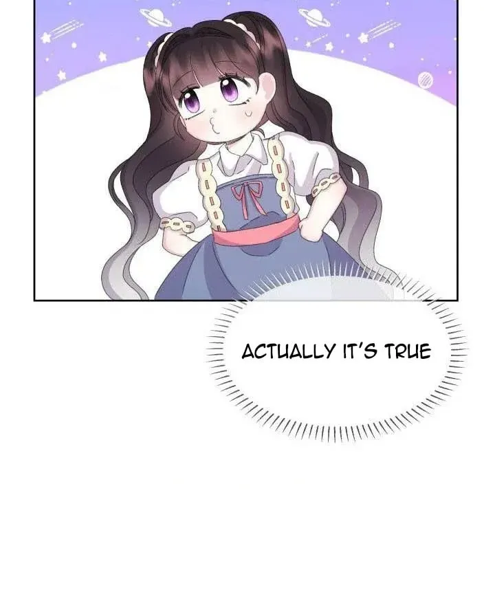 The Adorable Princess of Doom Chapter 26 page 52 - 