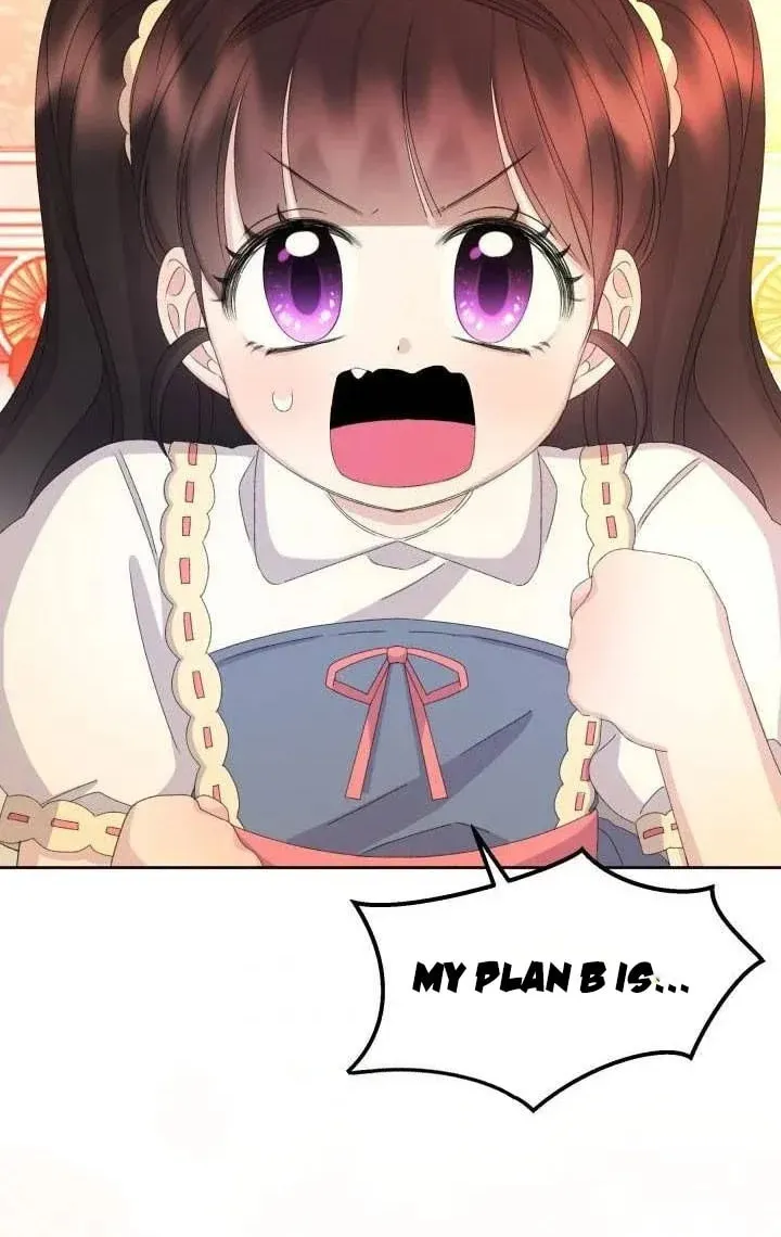 The Adorable Princess of Doom Chapter 26 page 54 - 