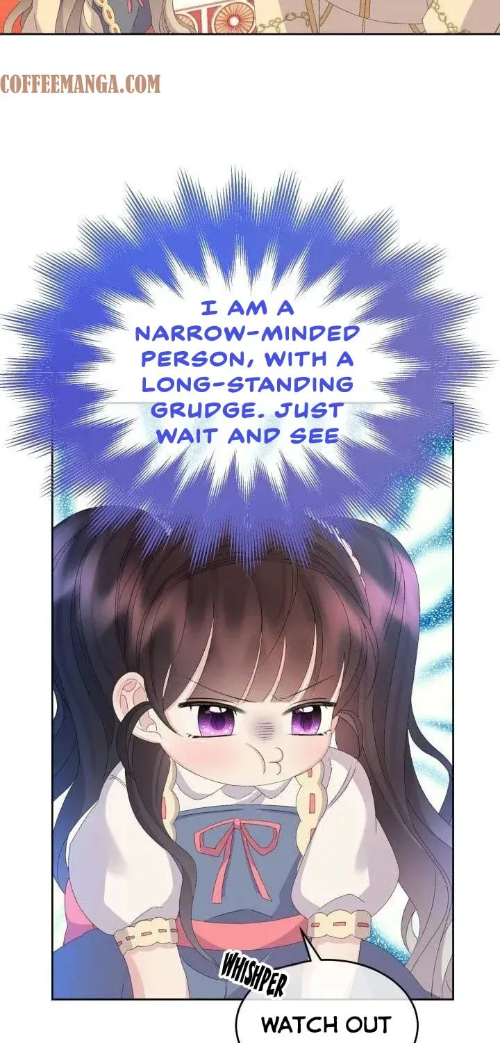The Adorable Princess of Doom Chapter 26 page 60 - 