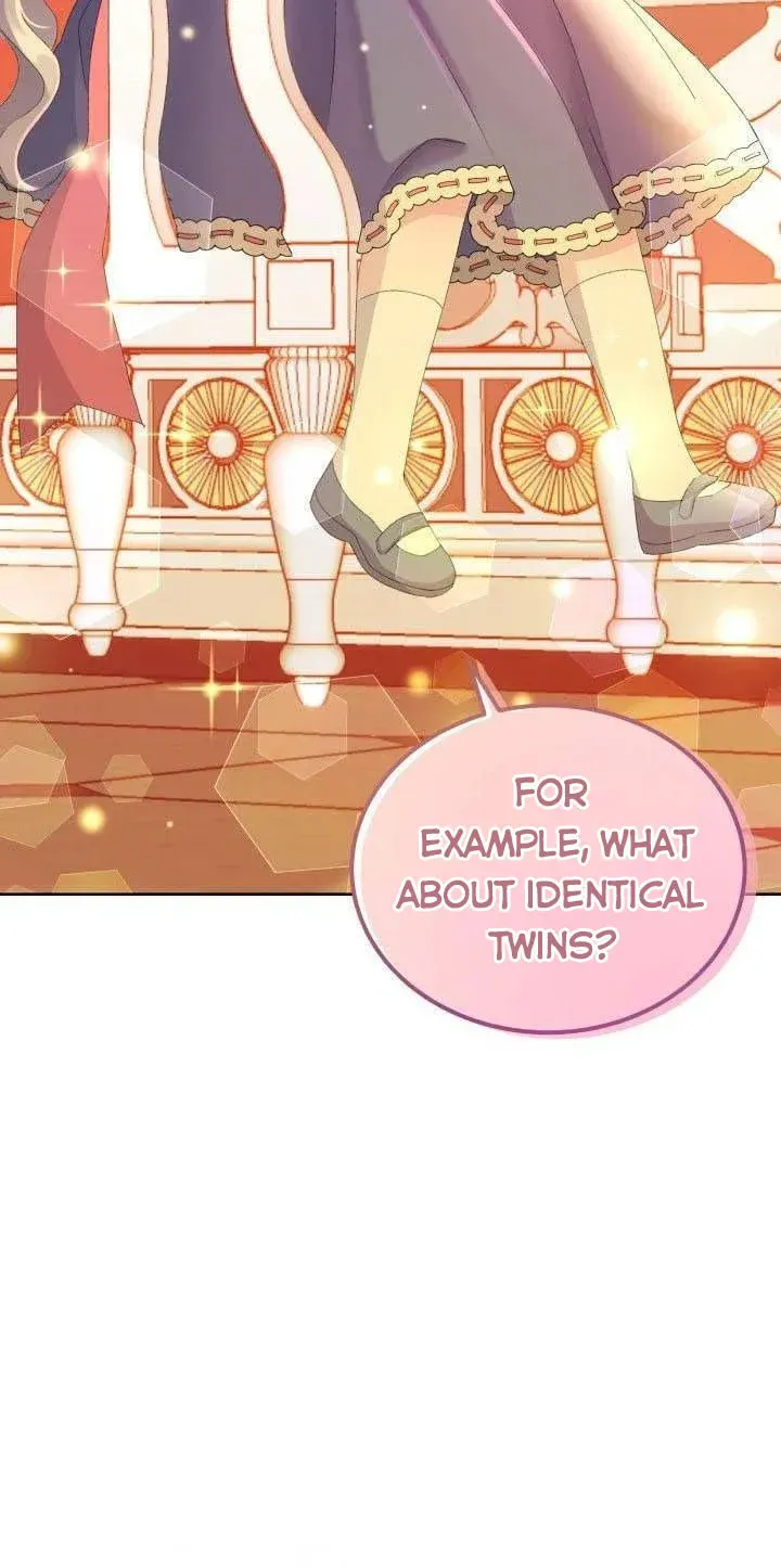 The Adorable Princess of Doom Chapter 26 page 7 - 