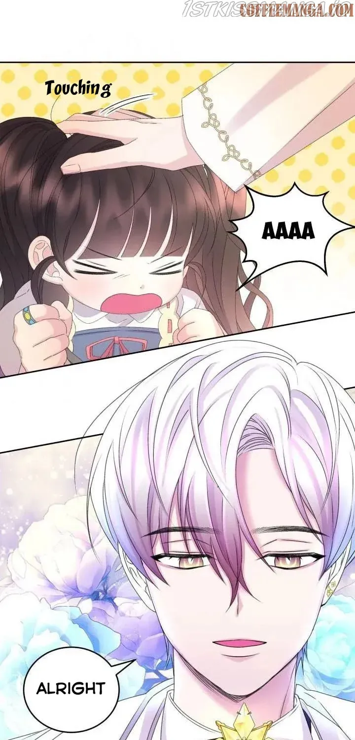 The Adorable Princess of Doom Chapter 26 page 62 - 