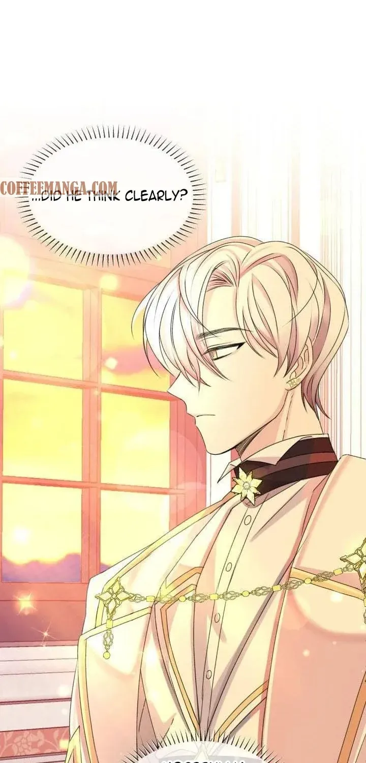 The Adorable Princess of Doom Chapter 26 page 9 - 