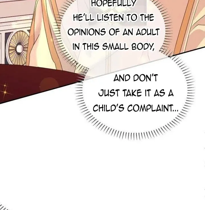 The Adorable Princess of Doom Chapter 26 page 10 - 