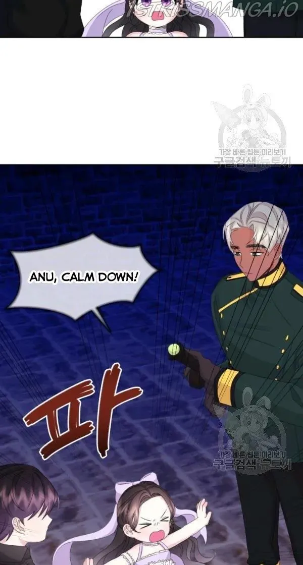 The Adorable Princess of Doom Chapter 27 page 13 - 