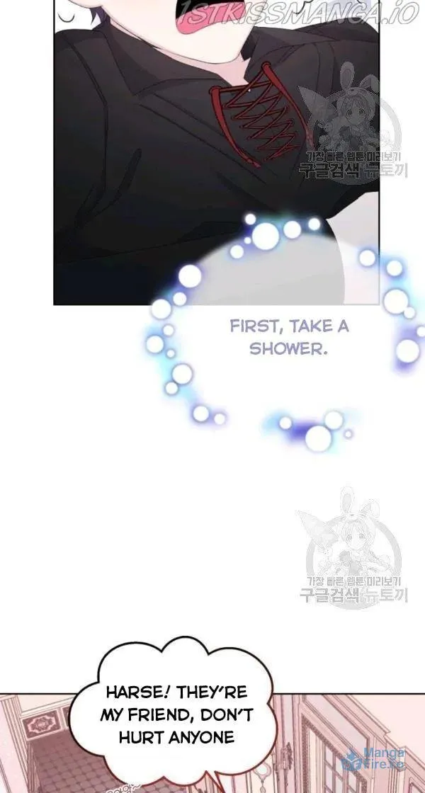 The Adorable Princess of Doom Chapter 27 page 27 - 