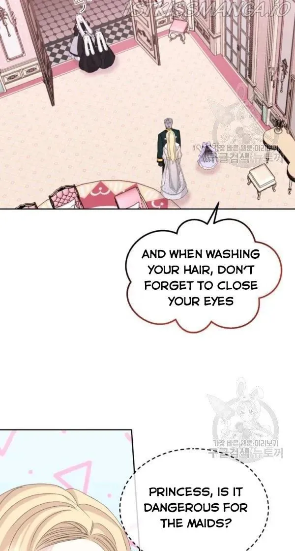 The Adorable Princess of Doom Chapter 27 page 28 - 