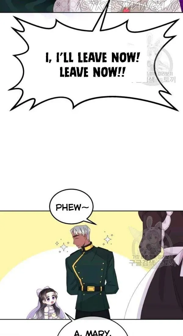The Adorable Princess of Doom Chapter 27 page 34 - 