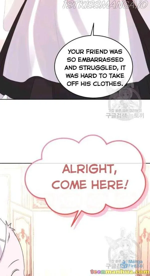 The Adorable Princess of Doom Chapter 27 page 36 - 