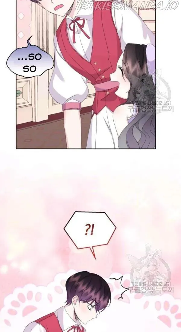 The Adorable Princess of Doom Chapter 27 page 41 - 