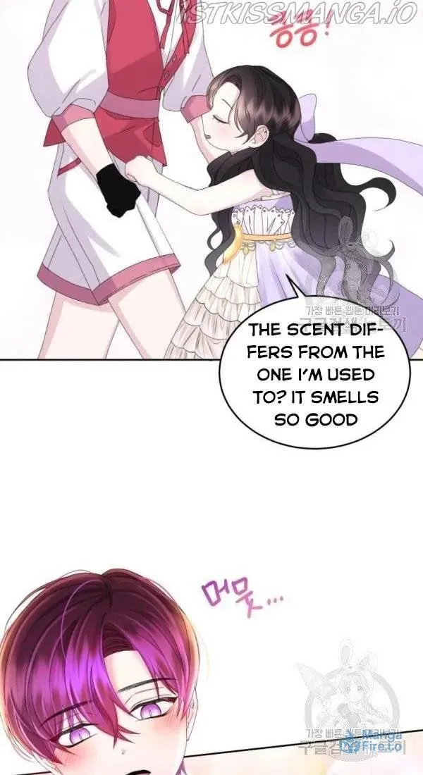 The Adorable Princess of Doom Chapter 27 page 42 - 