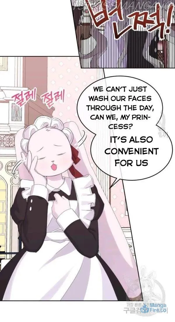 The Adorable Princess of Doom Chapter 27 page 48 - 