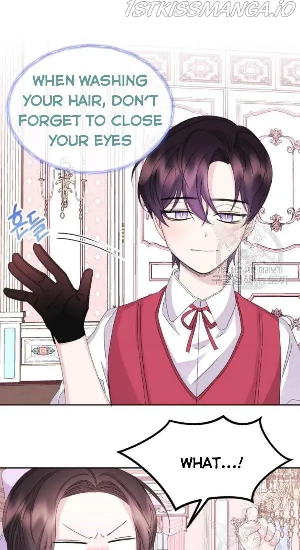 The Adorable Princess of Doom Chapter 27 page 49 - 