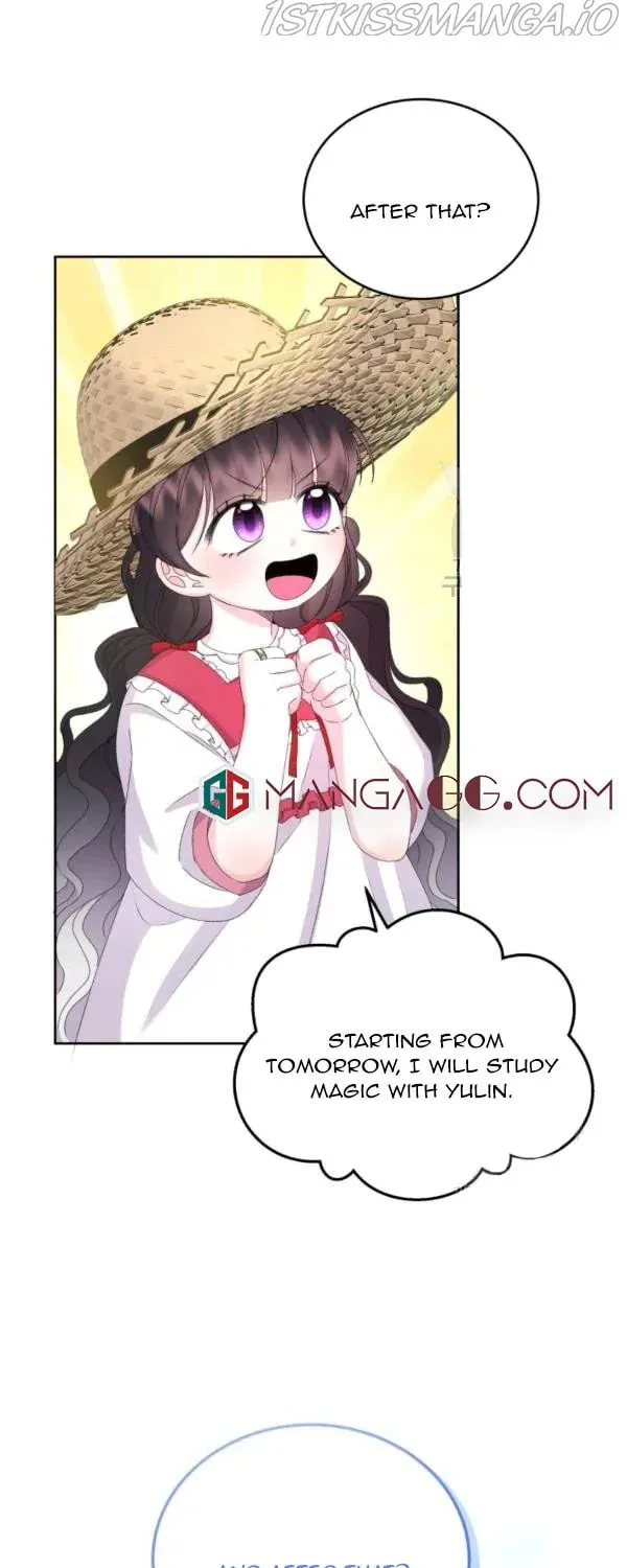The Adorable Princess of Doom Chapter 28 page 20 - 