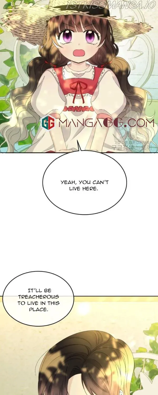 The Adorable Princess of Doom Chapter 28 page 26 - 