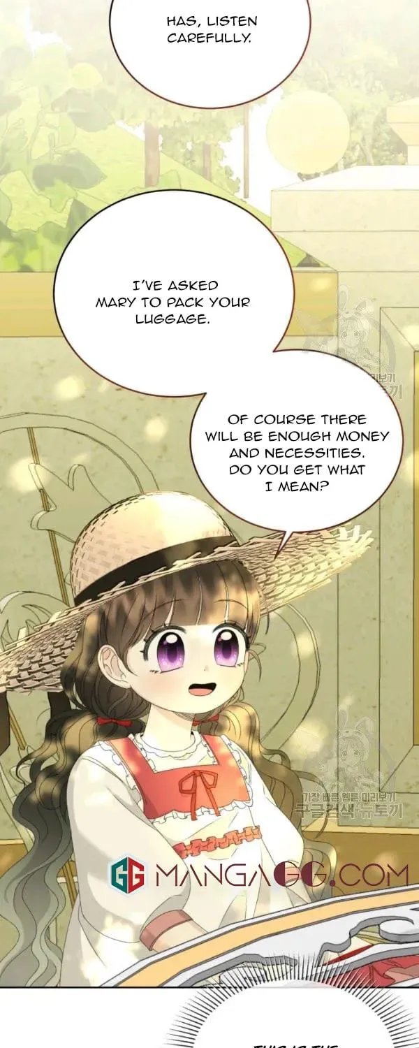 The Adorable Princess of Doom Chapter 28 page 28 - 