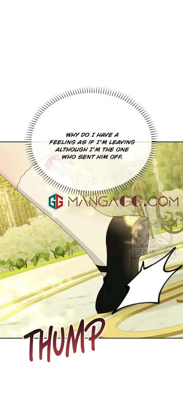 The Adorable Princess of Doom Chapter 28 page 31 - 
