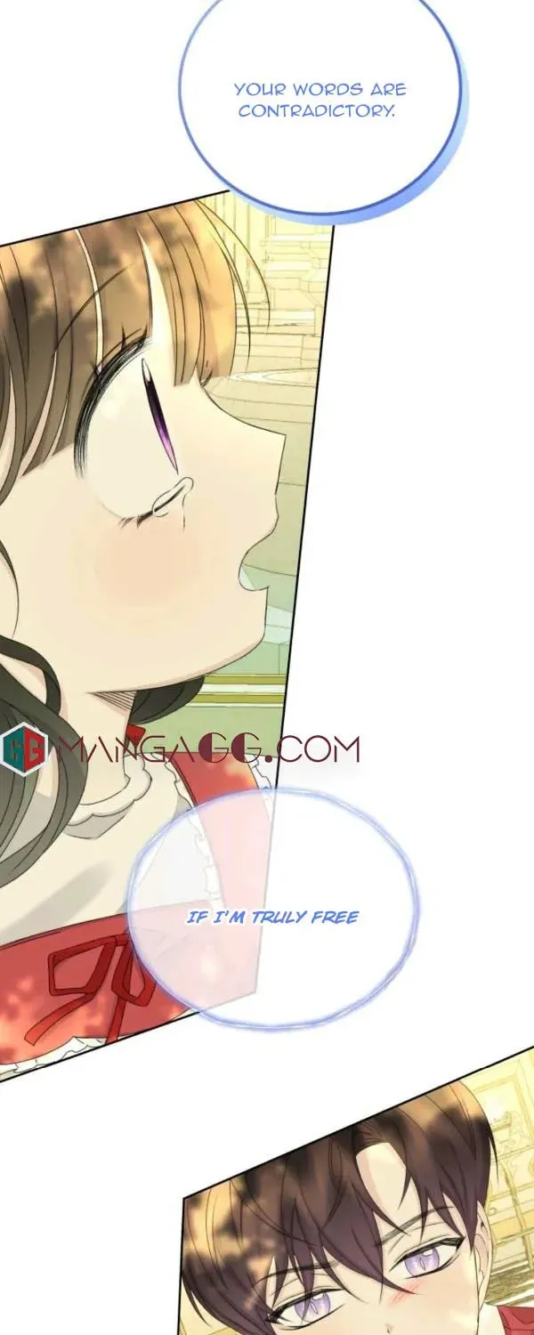 The Adorable Princess of Doom Chapter 28 page 34 - 