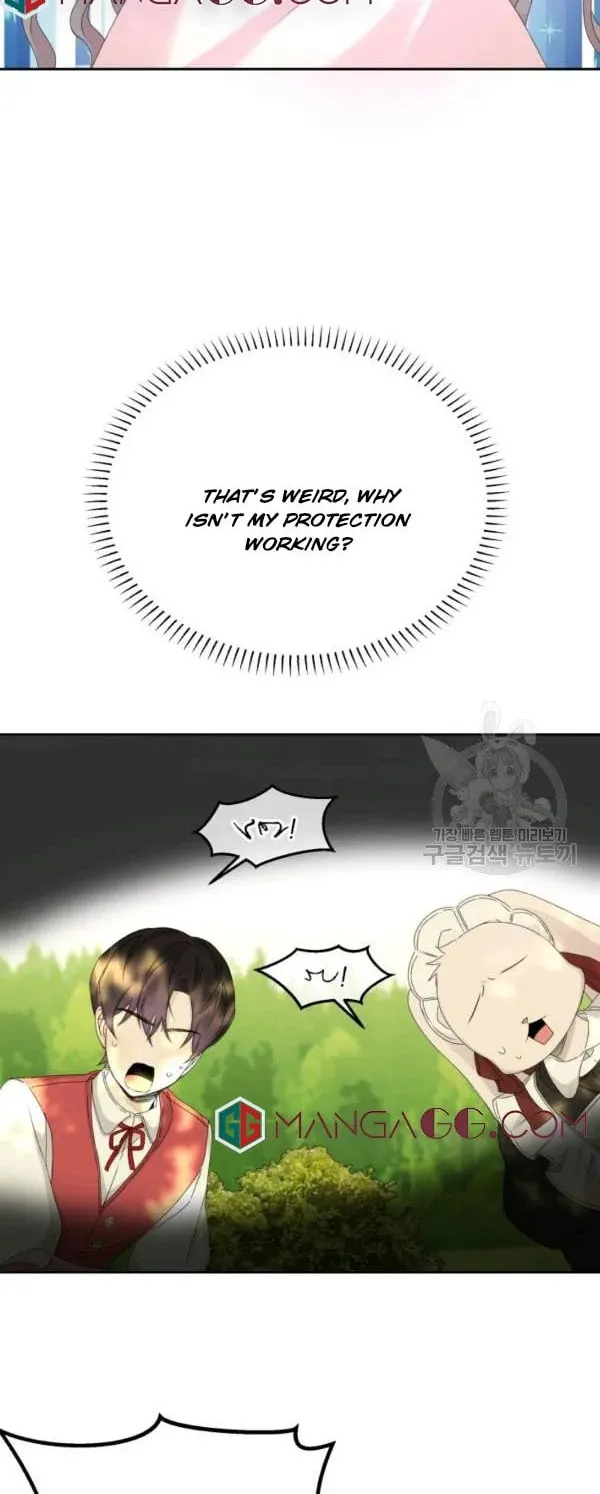 The Adorable Princess of Doom Chapter 28 page 43 - 