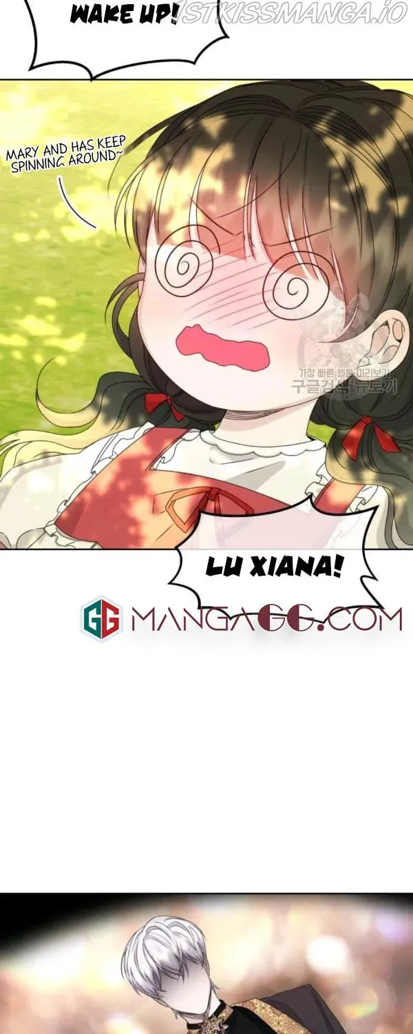 The Adorable Princess of Doom Chapter 28 page 44 - 