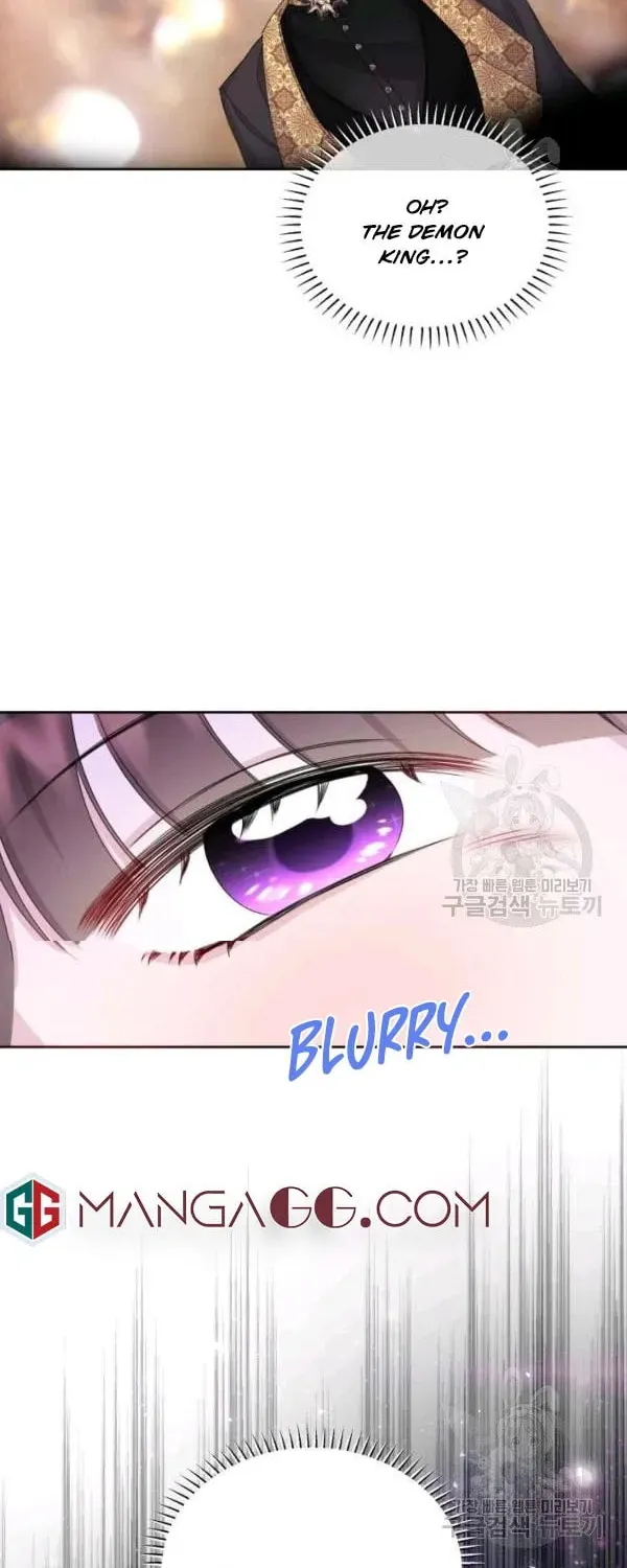 The Adorable Princess of Doom Chapter 28 page 45 - 