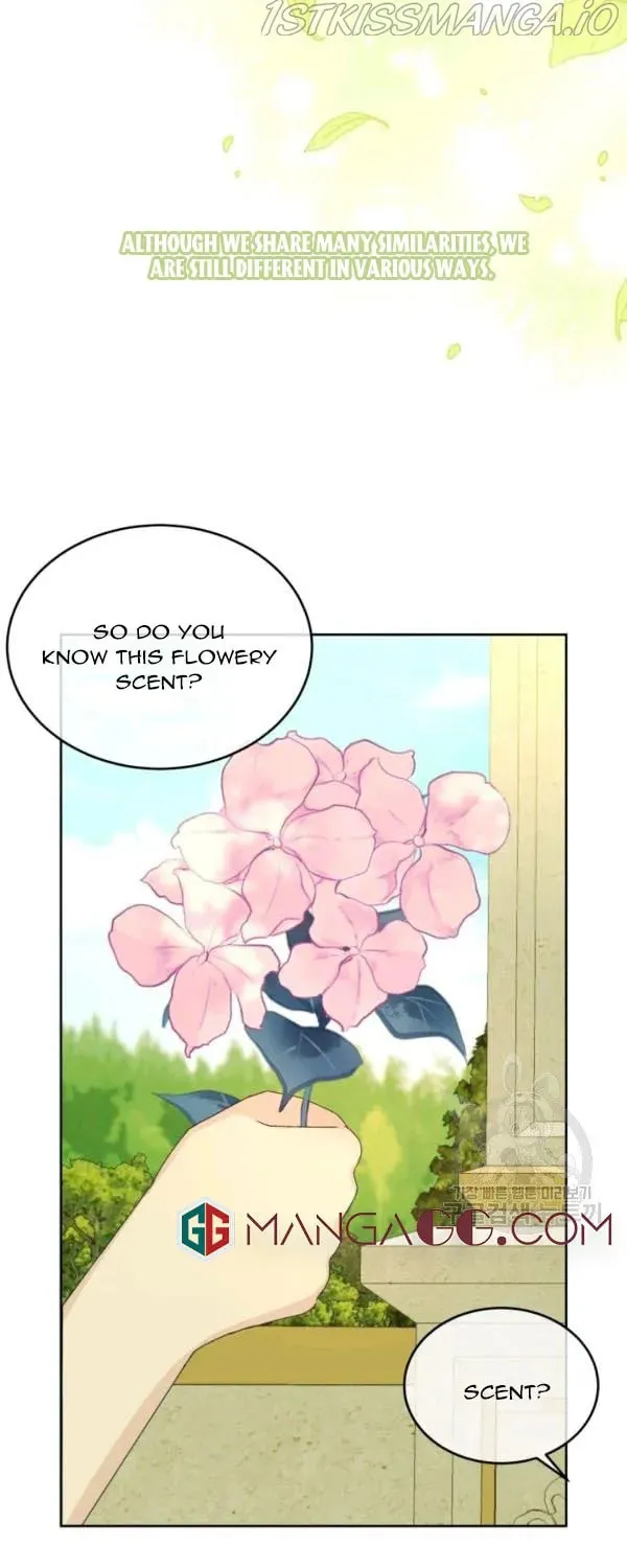 The Adorable Princess of Doom Chapter 28 page 8 - 