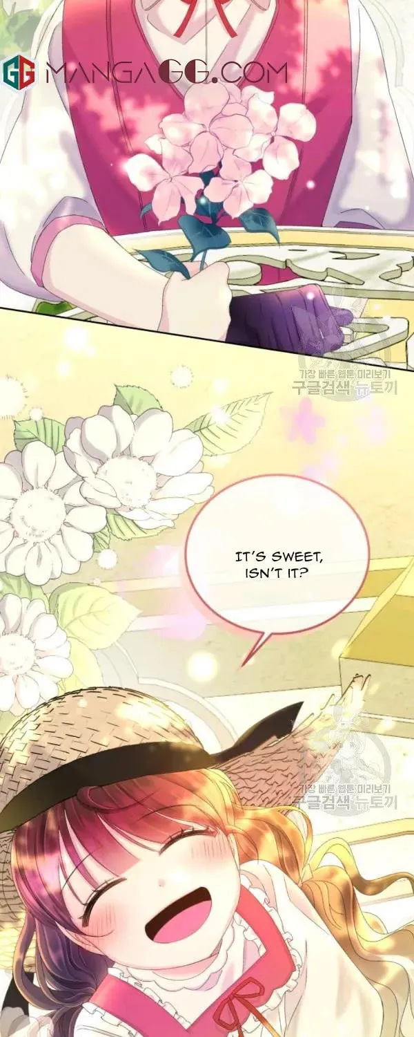 The Adorable Princess of Doom Chapter 28 page 10 - 